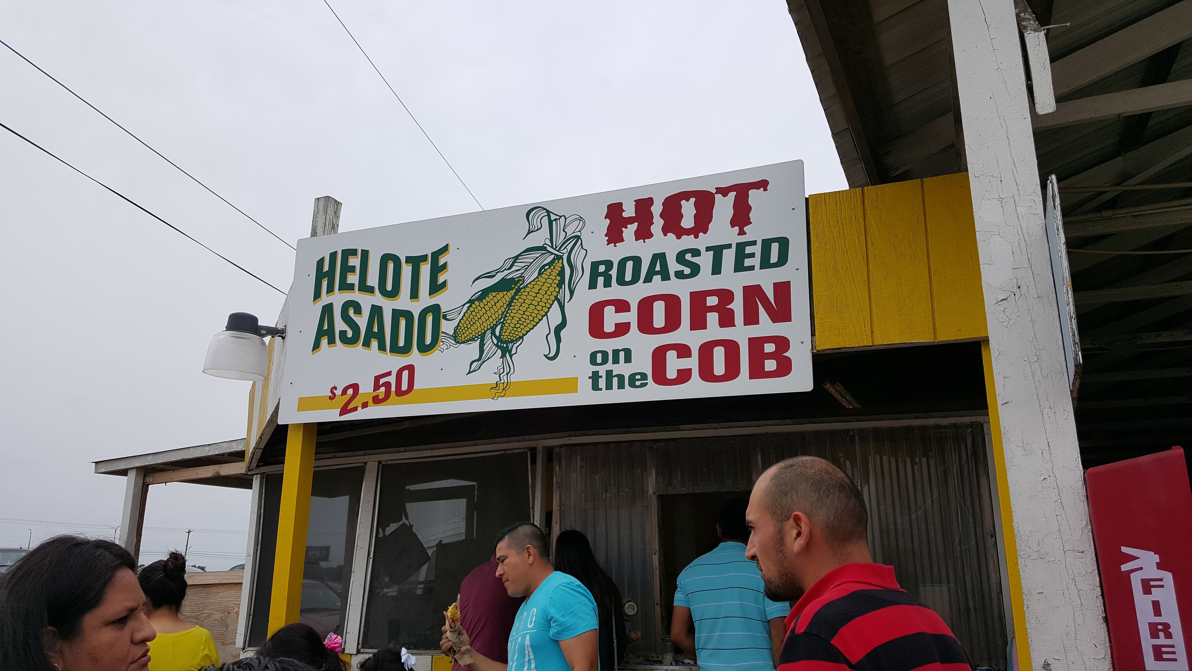 Austin Country Flea Market