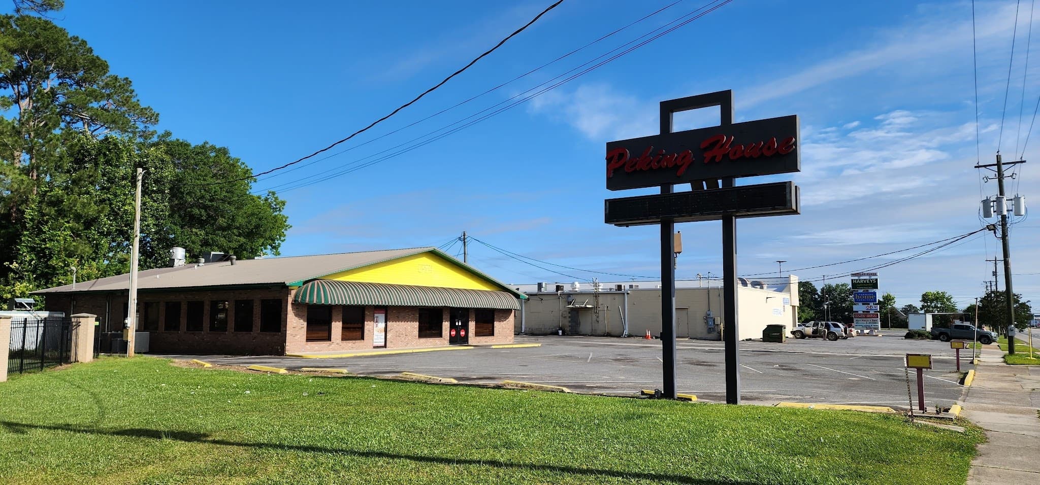 Douglas Ga Peking House