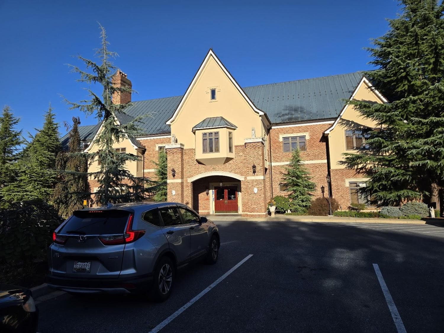 Dutch's Daughter Restaurant