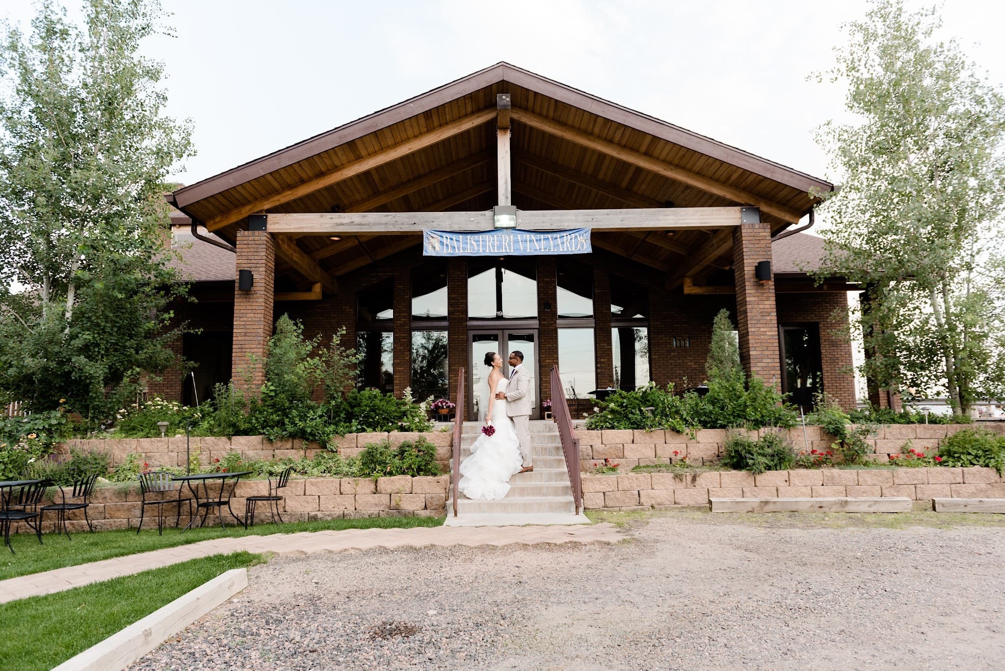 Balistreri Vineyards