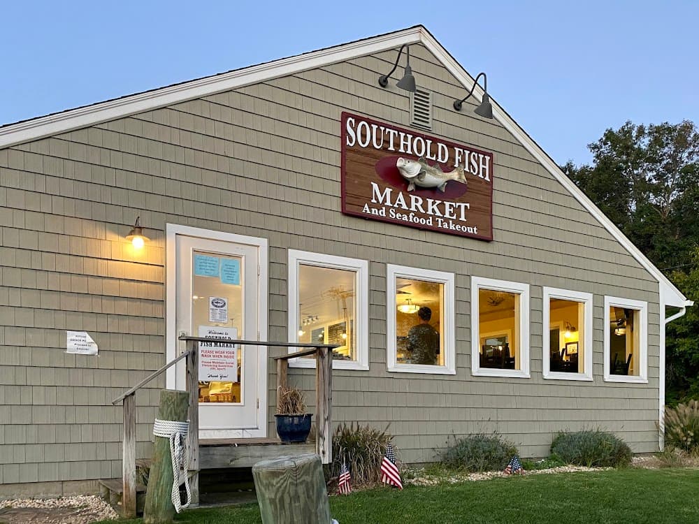 Southold Fish Market